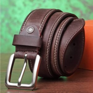 Leather Belts