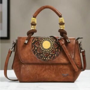 Leather Handbags