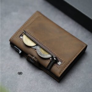 Leather Wallets